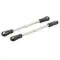 Miniatyrbilde 2 av 5: 2 stk bakre øvre lenkearm 120937 7196 for -10 DBX10 10421-S 9102 1/10 RC bil reservedeler tilbehør