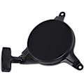 Miniatyrbilde 4 av 4: Tilbakeslagsstarter for Einhell Gc-pm 46 S gressklipper