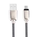 Miniatyrbillede 3 af 5: USB-C / Type-C til USB Metal Datakabel