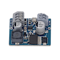 Miniatyrbild 2 av 5: DC-DC Högspännings Boost Step-Up Konverter Strömförsörjningsmodul DC 12-24V till DC 85-235V Utmatning