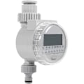 Miniatyrbilde 5 av 5: Irrigasjon Timer, Multi-Program LCD Solar Automatisk Vanningstimer