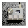 Pikkukuva 4 / 5: Osu O3c Rapid Trigger Hall Switches Wooting Magnetic Red Switches Näppäimistö Nuppiruudun Kopio Pas