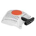 Pikkukuva 3 / 3: Stihl MS231 MS251 MS251C Käynnistysnarun kotelon kokoonpano, moottorin käynnistysosa 1143-080-2103
