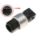 Miniatyrbild 2 av 5: 31332642 Luftkonditioneringstrycksensor för C70 S40, C30, V50 Ny