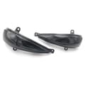 Led-sidobackspegel blinkers för Honda Civic Hatchback 8:e generation, A