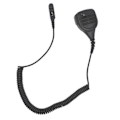Miniatyrbild 3 av 5: Handsfree högtalarmikrofon för Motorola DEP550/E DEP570/E DP2400E DP2600E DP3441E TETRA Radio MTP