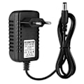 Miniatyrbillede 1 af 5: Varmebestandig 16.8V/1A Li-ion Oplader Adapter 100-240V Input Lithium Oplader Adapter EU Stik