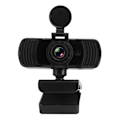 Miniatyrbillede 3 af 5: 2K 1440P HD Webcam med indbygget mikrofon til live streaming på desktop-computere