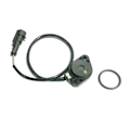 Miniatyrbillede 1 af 5: Motorcykel Gear Positions Sensor Gearindikator Positionsskifter Til Benelli BJ600GS BN600i TNT600 Enkelt Ledning Med O-ring