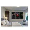 Miniatyrbilde 3 av 5: Smart Monkey Canvas Print