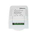 Miniatyrbilde 2 av 5: Th-16 Smart Wifi-bryter Kompatibel med Sonoff & Ewelink 16a/3500w Overvåking Temperatur Trådløs