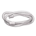 Miniatyrbillede 2 af 5: Cpap-slange med glat boring og ensartet trykfordeling til lydløs søvnterapi; Længde: 6ft, Diameter: 19mm, Manchet: