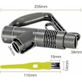 Miniatyrbilde 2 av 4: Erstatningshåndtak for Dyson DC29 DC33C DC37 DC19 DC23 DC26 DC32 DC36 DC48 DC52 - Kompatibelt reservedel 9-FCY