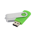 Miniatyrbillede 5 af 5: 512MB USB 2.0 Swivel Flash Drive Memory Stick Thumb U Disk Enhed