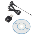 Miniatyrbilde 2 av 5: Mini Usb Dvb-t Dongle Stick for Digital Video Broadcasting og Opptak AZ9517 -SJL