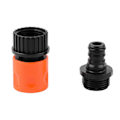 Miniatyrbilde 2 av 5: Motorbåt Vaskerør Adapter Spylerørsett for Sea-Doo BRP