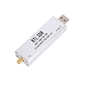 Miniatyrbillede 3 af 5: RTL SDR Modtager V3 RTL2832U 0.1MHz-1.7GHz TCXO SMA Modtager med Antenne