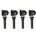 Miniatyrbillede 2 af 5: 4 stk. TPMS Dæktryksovervågningssensor til Haval HL H2 H5 H6 H7 til Great Wall C30 3641100XKU00B