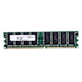 Pikkukuva 1 / 5: DDR 1GB muistia pc3200 ddr400 400MHz pöytätietokoneelle RAM-muistille CPU GPU APU Non-ECC PC3200 184-pinniä