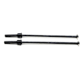 Miniatyrbilde 5 av 5: 2 stk. Metalldrivaksel CVD for Shredder XTE 1/6 RC lastebilbiloppgraderingsdeler reservedeler