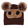 Miniatyrbilde 2 av 2: Star Wars Unisex Voksen Wicket W. Warrick Ansiktslue