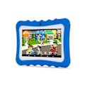 Miniatyrbilde 2 av 3: 7\" Barnetablett Android Tablett PC 8gb Rom 1024*600 Oppløsning Wifi Barnetablett PC, Rosa
