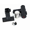 Miniatyrbillede 4 af 5: Hastighedssensor til BBS01 BBS02 Mid Drive Krankmotor Kit E-Bike Hastighedsdetektering Dele EBike Tilbehør B