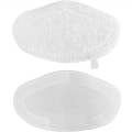Miniatyrbilde 2 av 5: Dampmopp for rengjøring av dampmopp for POLTI Polti Kit Dampmopp Absorberende fiber Hurtigutløsing-8stk