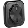 Pikkukuva 3 / 5: Garmin Edge -pyörän puhelintelineen takatarra tietokoneen telineen GPS-jatkopidike