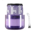 Miniatyrbillede 1 af 5: Reservefilter til SV19 Omni-Glide Støvsuger Delenummer 965241-01 Husholdningsartikler