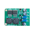 Miniatyrbillede 1 af 5: VGH VGL DC Modul Reparation LCD Panel Defekt Y Farve Unormal Horisontal Linje til Reparation af LCD Panel