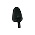 Miniatyrbilde 3 av 5: Svart Plast Takantennemontering for I10 for Picanto 96210-07010