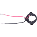 Miniatyrbillede 3 af 5: Kulbørsteholder i kulstof til Hitachi 328202 334696 328200 G18dsl G18dl G14dsl G14dl Ce18dsl