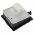 Miniatyrbilde 1 av 5: Drivstofflokkutløserlåssystem A0008204409 for W177 W247 W118 C118 A177 18-22 biler