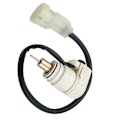 Miniatyrbild 3 av 5: 16130-ZW2-F01 BYSTARTER ASSY för utombordsmotor 4T BF25D BF30D Förgasarserie 16130-ZW2-H01