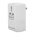 Miniatyrbild 1 av 5: Rese-spänningsomvandlare upp/ner, Spänningsomvandlare Transformator Regulator 100W 110V/120V Till 220V/240V Rese-spänningsomvandlare - XC