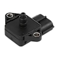 Miniatyrbillede 4 af 5: Manifold Absolut Tryk Indsugningsluft MAP Sensor 18590-79F00 til K14 Swift Biltilbehør