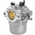 Miniatyrbild 1 av 4: Förgasare Förgasare Ersättning Trädgårds Tillbehör för Briggs Stratton 799728 498027 12 HP 12.5 HP