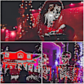 Pikkukuva 5 / 5: E14 Punainen Led-Lamppu 3w E14, Koristeellinen Punainen E14 Led-Lamppu, 25w Vaihto{jkw}