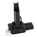 Miniatyrbillede 3 af 5: Masseluftmåler Sensor til V 22204-0V020