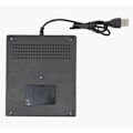 Miniatyrbilde 3 av 5: Universell LED-batterilader 21700 batterilader 4 rom for 22670 22650 21700 20650 18650 18670 18350 17670 17550 17360