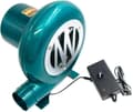 220v variabel hastighed elektrisk blæser - Grillblæser Kulforge Blæser