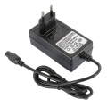Miniatyrbilde 1 av 5: Scooter-lader, 24v, 3,3 fot strømadapter for Razor E100 E125 E150 E175 E200 E300 E500