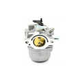 Miniatyrbild 4 av 4: Förgasare Förgasare Ersättning Trädgårds Tillbehör för Briggs Stratton 799728 498027 12 HP 12.5 HP