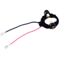 Miniatyrbillede 4 af 5: Kulbørsteholder i kulstof til Hitachi 328202 334696 328200 G18dsl G18dl G14dsl G14dl Ce18dsl