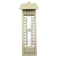 Miniatyrbilde 1 av 5: -40 Til 50 Drivhus Maks-min Trykk Termometer Hjem Temperatur Monitor Verktøy Au