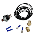 Miniatyrbild 1 av 5: Växellåda Hög Växel Spärr Switch Kit för 700-R4 700R4 200-4R