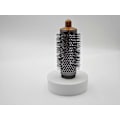 Miniatyrbild 1 av 3: Rund Volumiserande Borste Tillbehör För Dyson Airwrap Hårfön Guld