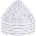 Miniatyrbillede 1 af 5: Vileda 100 Kompatible 6-pak Mikrofiber Dampmoppuder Udskiftning