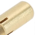 Miniatyrbillede 4 af 5: 4 stk. Håndholdt Plasma Pen Udskiftningsspidser Tykt Hul Let Udskiftelig Metal Individuelt Pakket Plasma Pen Dele